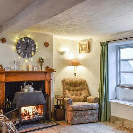 Hoopers Farmhouse Tilshead Esterno foto
