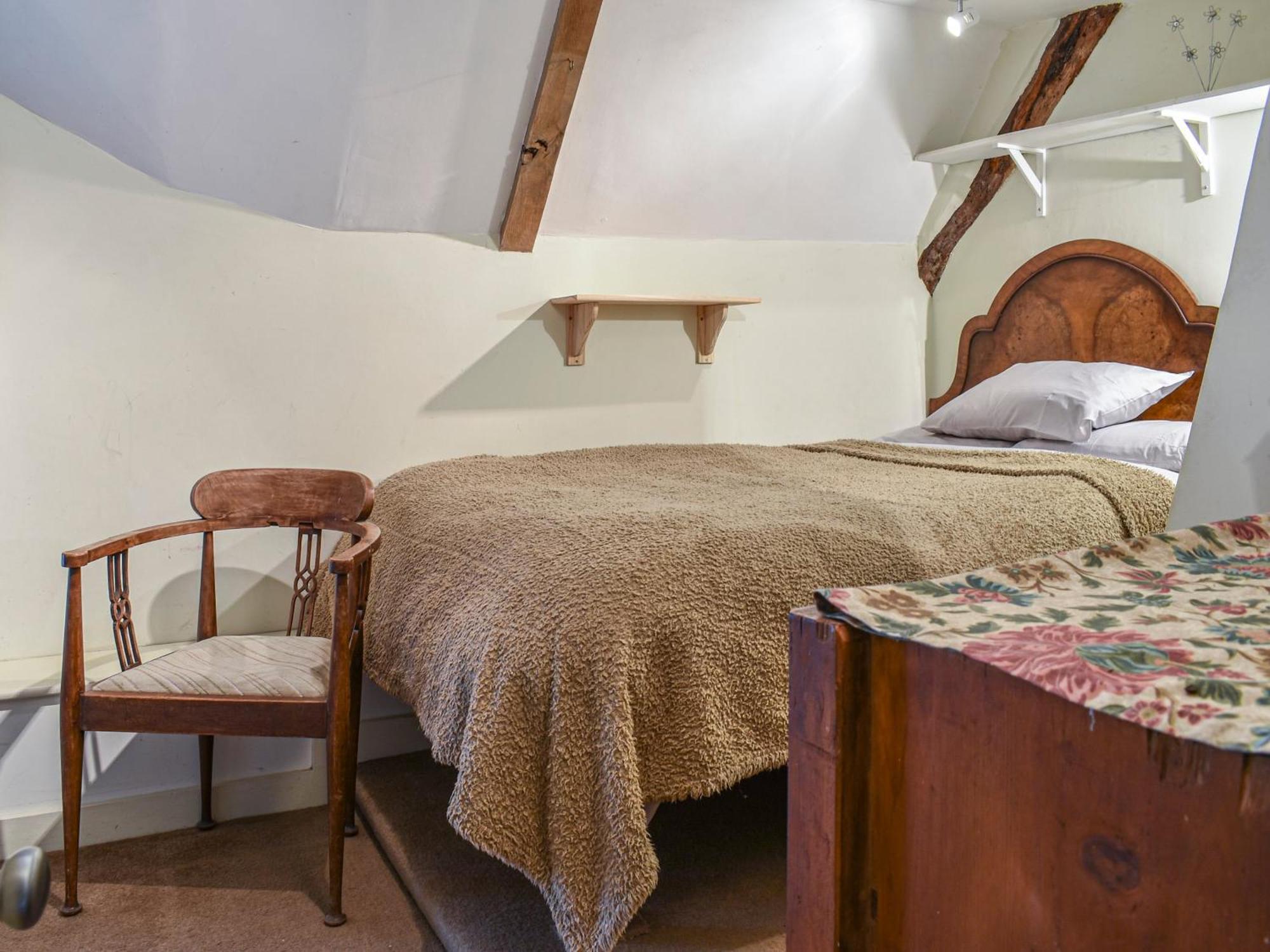 Hoopers Farmhouse Tilshead Esterno foto