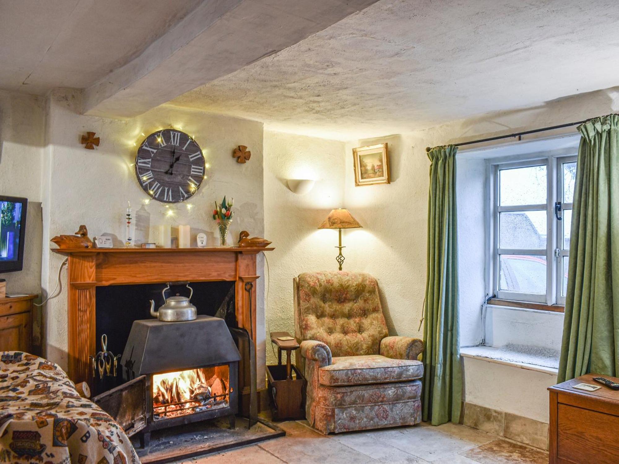 Hoopers Farmhouse Tilshead Esterno foto