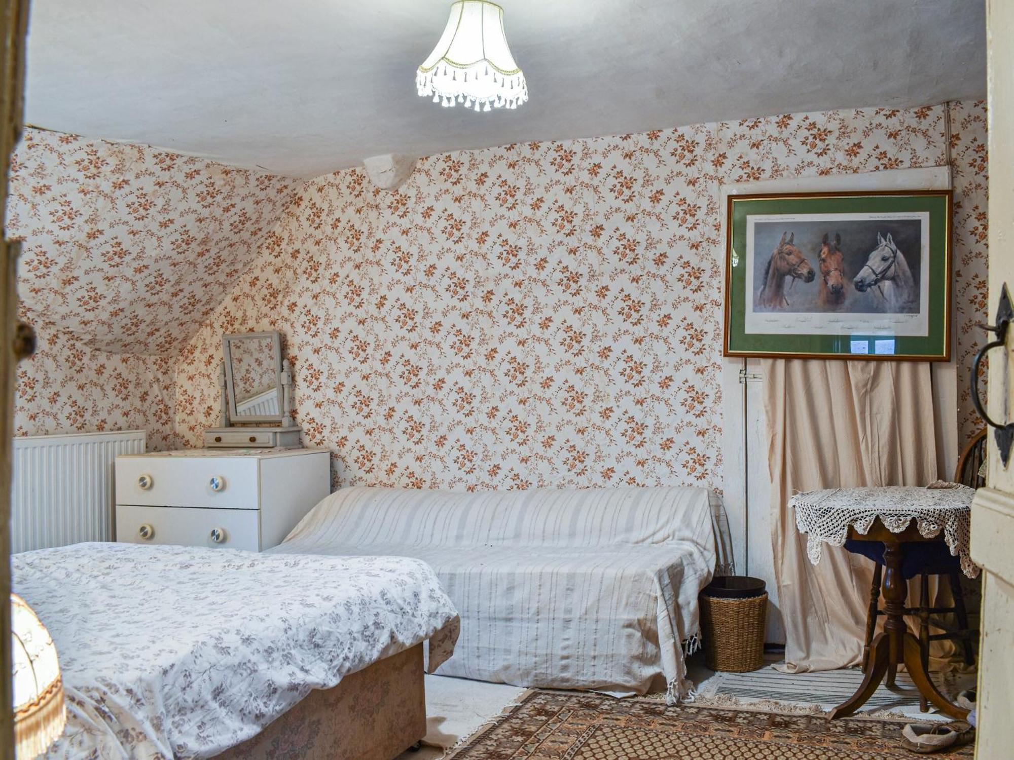 Hoopers Farmhouse Tilshead Esterno foto