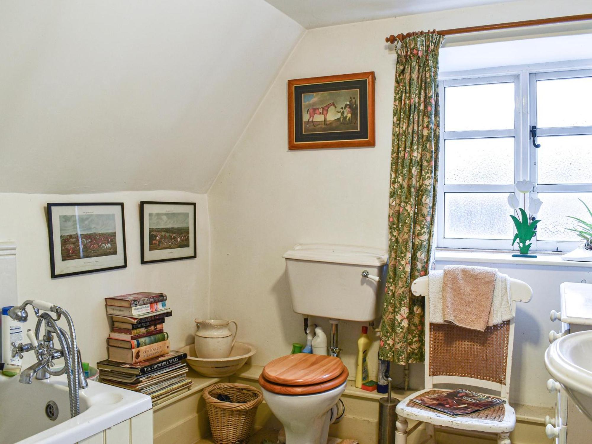 Hoopers Farmhouse Tilshead Esterno foto