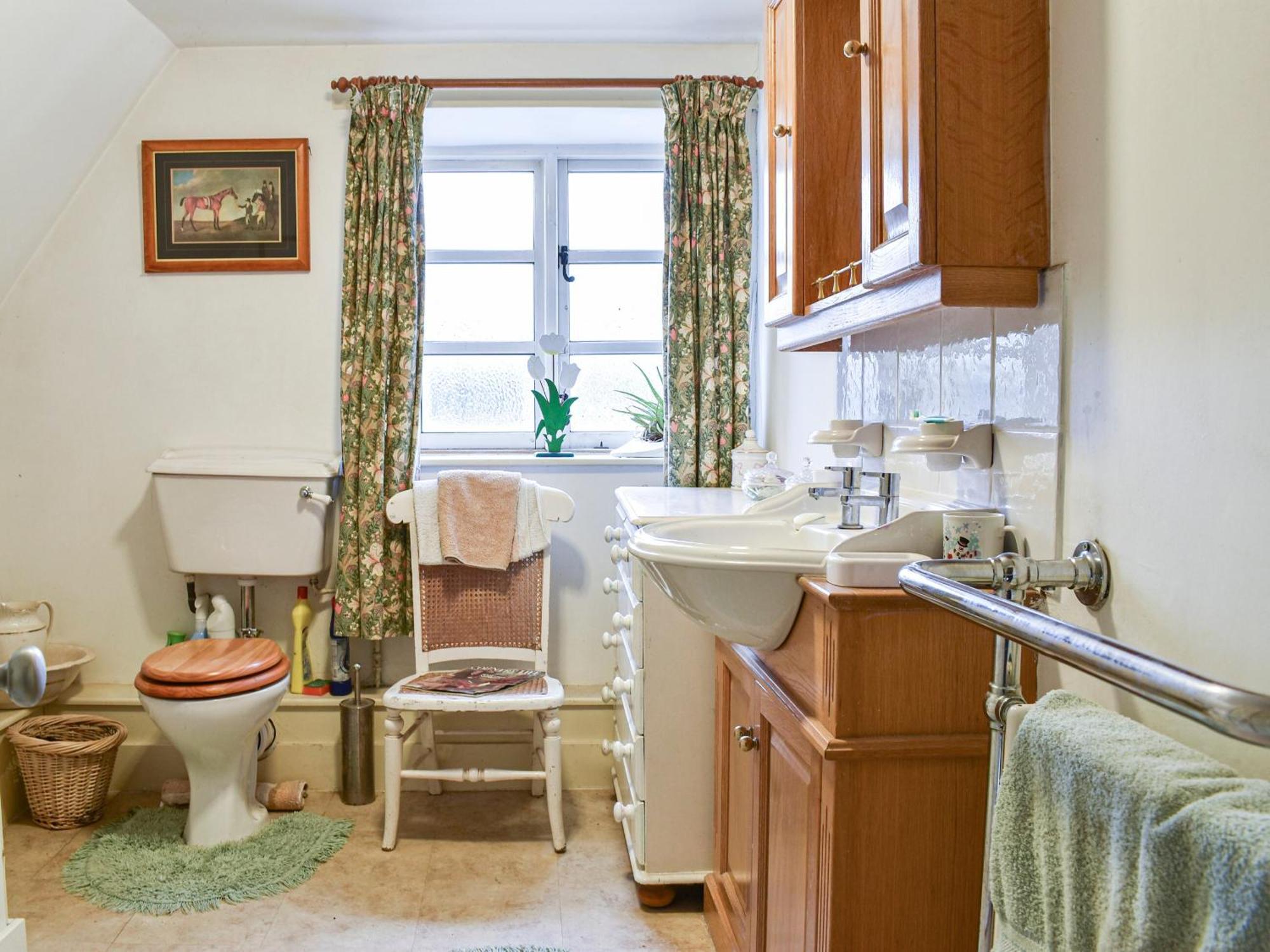 Hoopers Farmhouse Tilshead Esterno foto